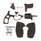 Charter Arms Undercover Revolver