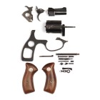 Charter Arms Undercover Revolver