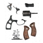Charter Arms Undercover Revolver