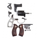 Charter Arms Undercover Revolver