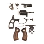 Charter Arms Undercover Revolver