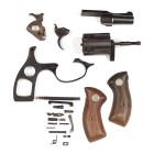 Charter Arms Undercover Revolver