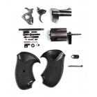 Charter Arms Undercover Revolver