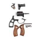 Charter Arms Undercover Revolver