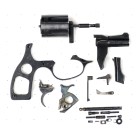 Charter Arms Undercover Revolver