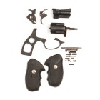 Charter Arms Undercover Revolver
