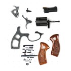 Charter Arms Undercover Revolver
