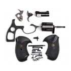 Charter Arms Undercover Revolver