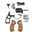 Charter Arms Undercover Revolver