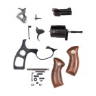 Charter Arms Undercover Revolver