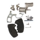 Charter Arms Undercover Revolver