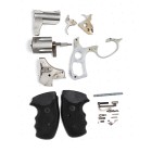 Charter Arms Undercover Revolver