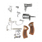 Charter Arms Undercover Revolver