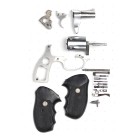 Charter Arms Undercover Revolver