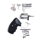 Charter Arms Undercover Revolver
