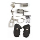 Charter Arms Undercover Revolver