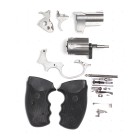 Charter Arms Undercover Revolver