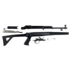 Chinese SKS Semi-auto