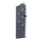 Chip McCormick 1911 Compact Magazines