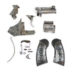 Clerke 1st Revolver