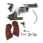 Clerke 1st Revolver
