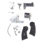 Clerke 1st Revolver