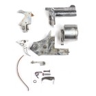 Clerke 1st Revolver