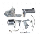 Clerke 1st Revolver