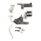Clerke 1st Revolver
