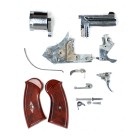 Clerke 1st Revolver