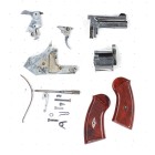 Clerke 1st Revolver