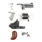 Clerke 1st Revolver