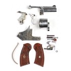 Clerke 1st Revolver