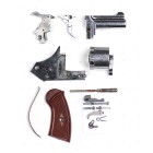 Clerke 1st Revolver