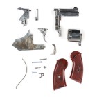 Clerke Revolver Revolver