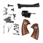 Colt 357 Revolver