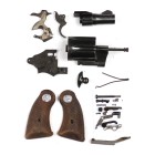 Colt Agent Revolver