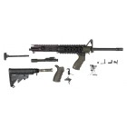 Colt Ar15 A3 6721 Semi-auto