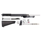 Colt AR6724 AR15 Accurized Rifle HBAR Elite Semi-auto