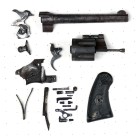 Colt Army Special Revolver