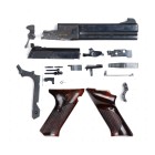 Colt Match Target Semi-auto