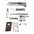 Colt 1908 Vest Pocket Semi-auto