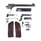 Colt Automatic Target Semi-auto