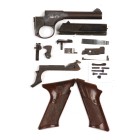 Colt Challenger Semi-auto