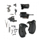 Colt Cobra Revolver