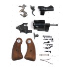 Colt Cobra Revolver