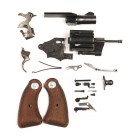 Colt cobra Revolver