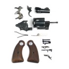 Colt Cobra Revolver