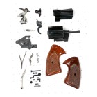 Colt Cobra Revolver