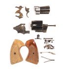 Colt Cobra Revolver